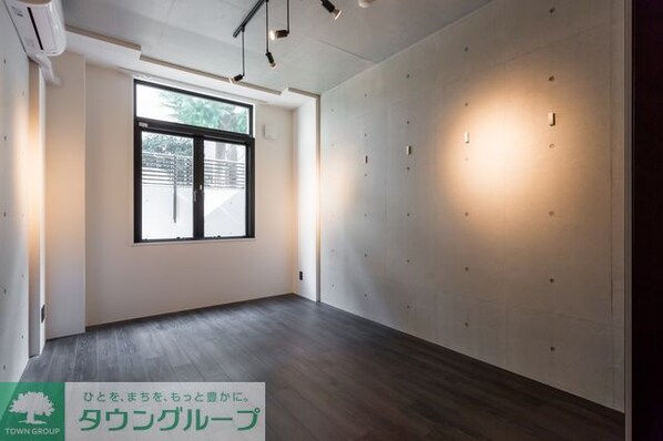 LAPiS南麻布の物件内観写真